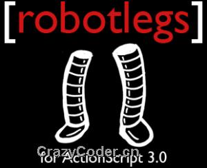 Robotlegs Hello World详细教程