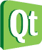 Qt 将移至开放式管理qt布局管理