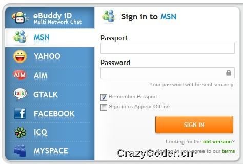 多聊天工具集成式客户端eBuddy用户数超2.5亿ebuddy