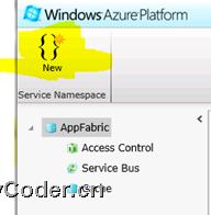 体验Windows Azure的Access Control Service