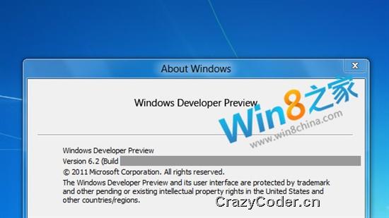 微软或将发布Windows微软或将发布Windows微软或将发布Windows微软或将发布Windows微软或将发布Windows 8 Build 8100