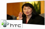 htc操作系统,HTC董事长称考虑收购一套移动操作系统